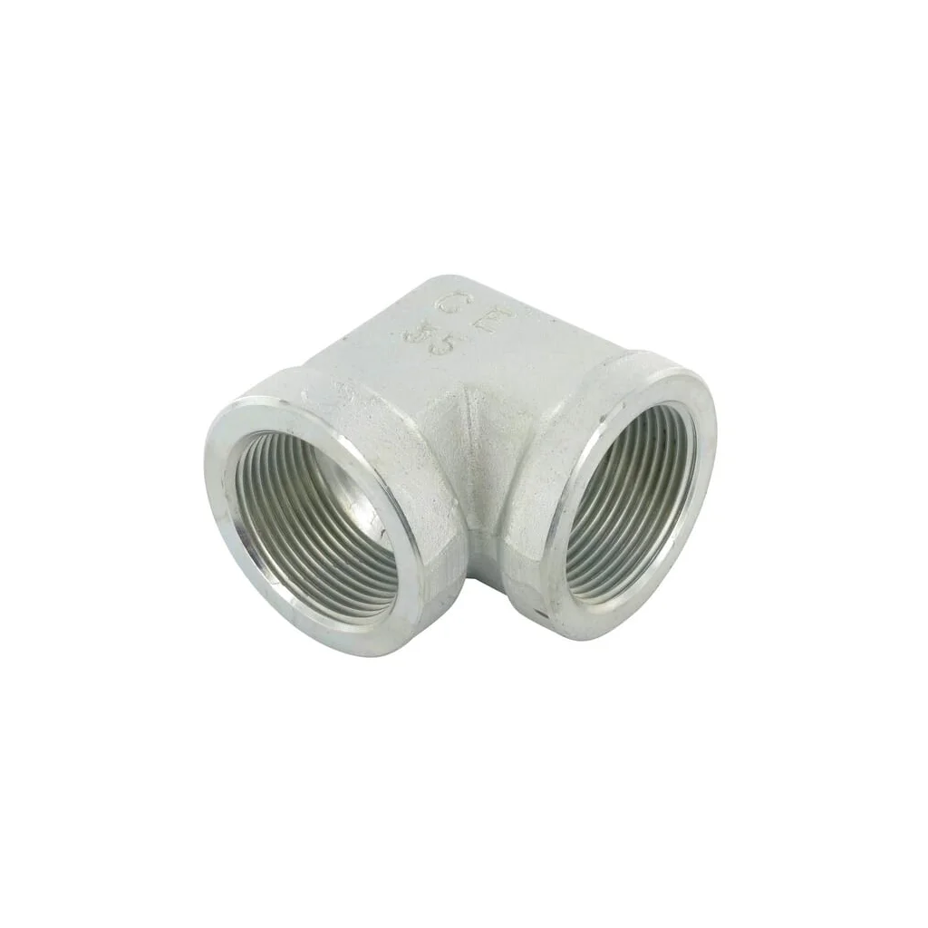 Cot de cuplare F 1-1/4 BSP KBB9020