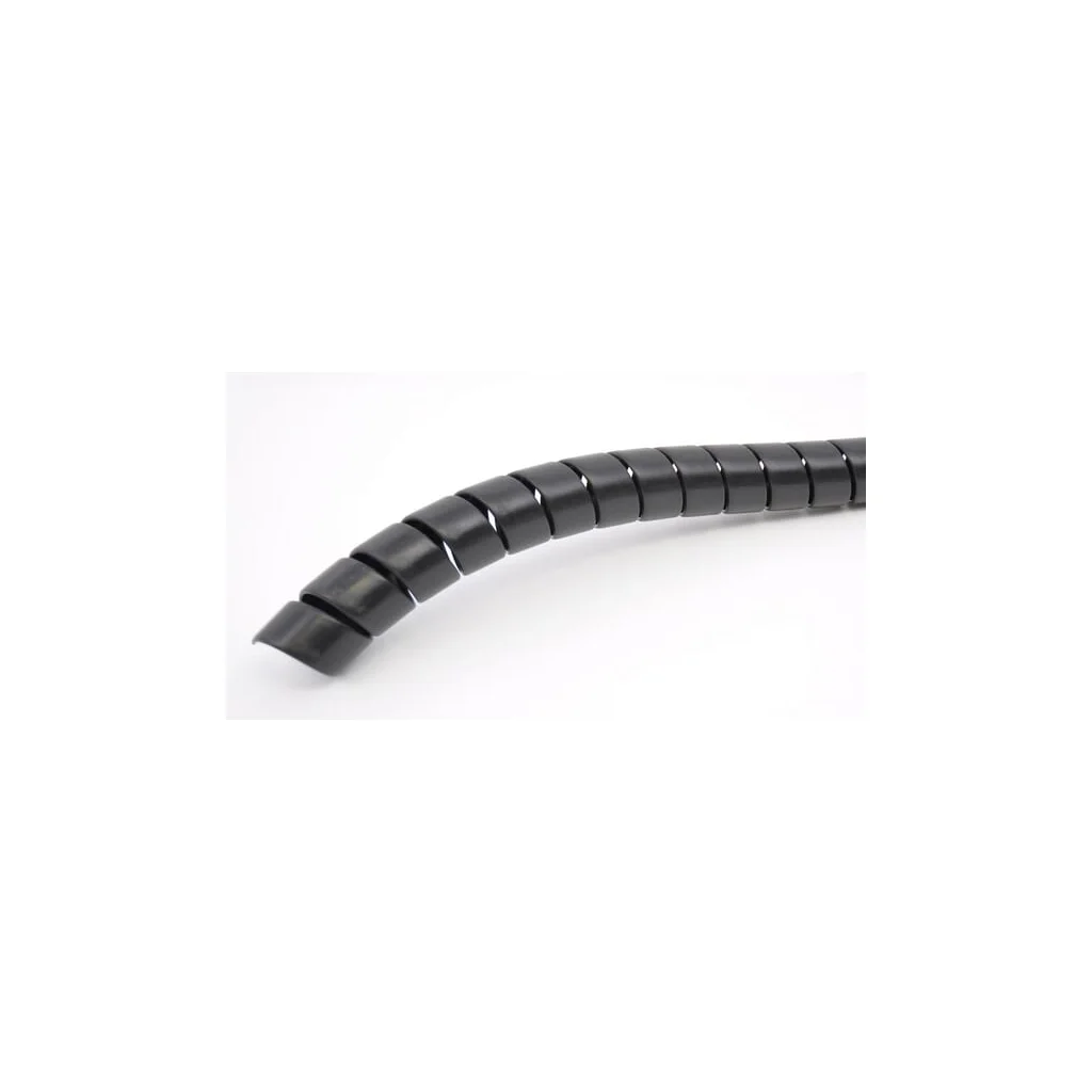 Apărătoare spirală neagră 43-55 KBV42BKR