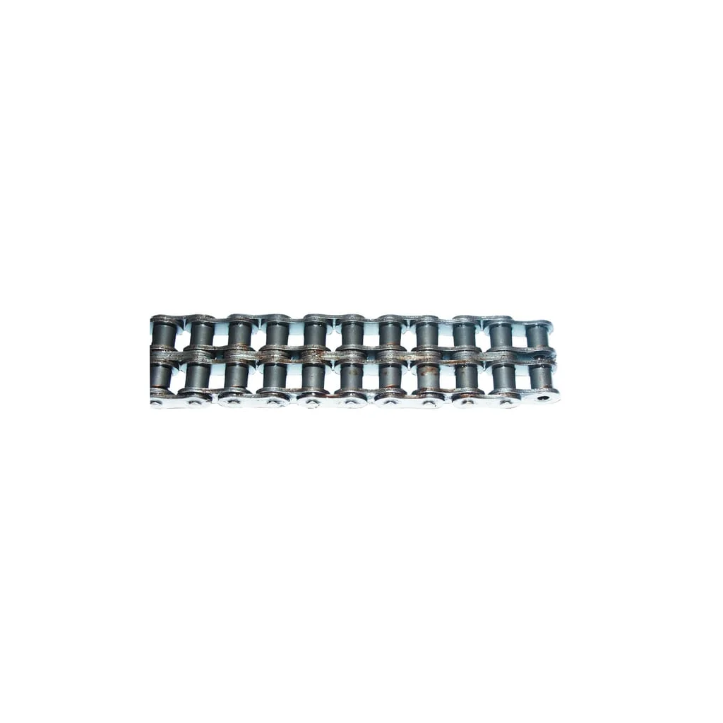 Lanț cu role duplex ASA 40 KD40