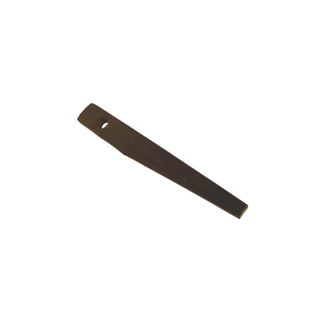 Dinte grapă rotativă stânga/dreapta L=320mm potrivit pentru Kuhn KE0701