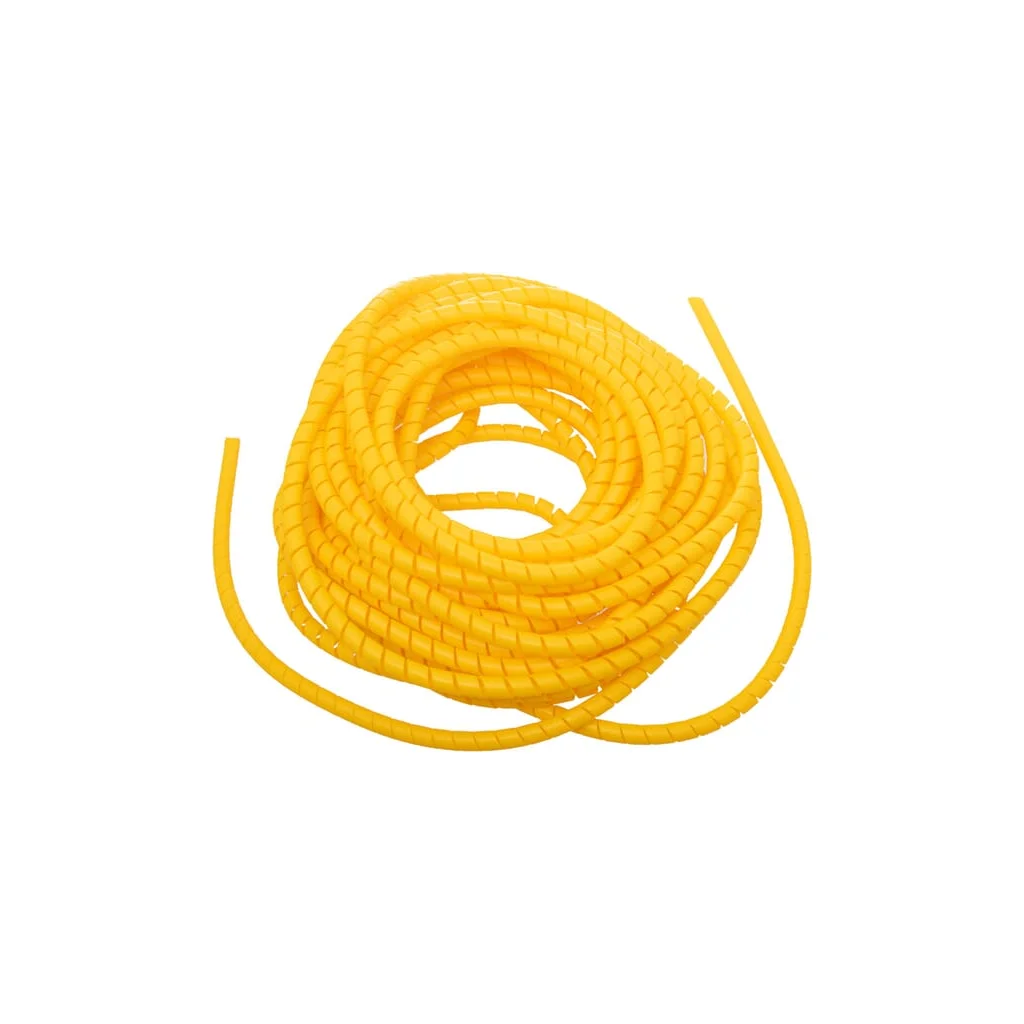 Protecție spiralată galbenă 13-18 25m KBV13YP025KR
