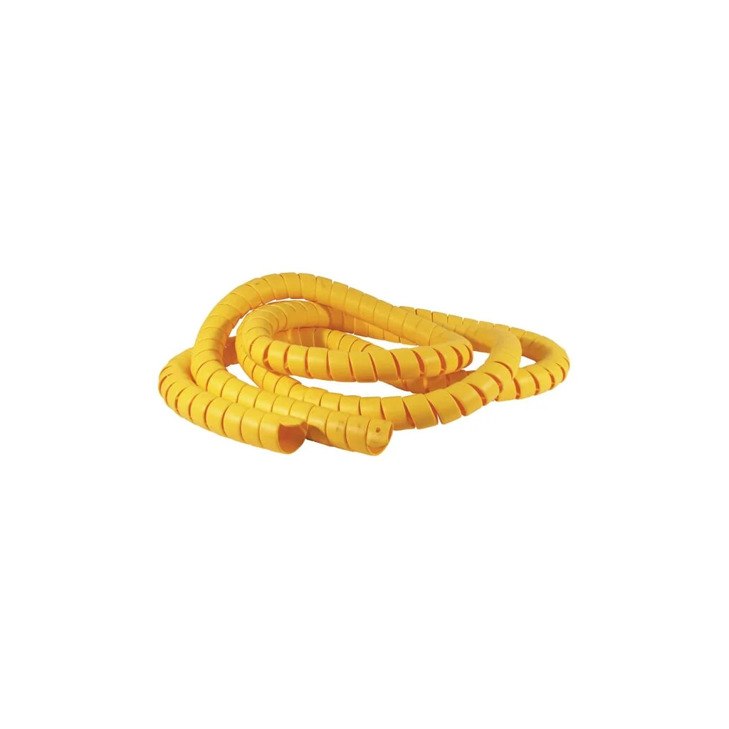 Protecție spirală galbenă 99-115 KBV100YKR