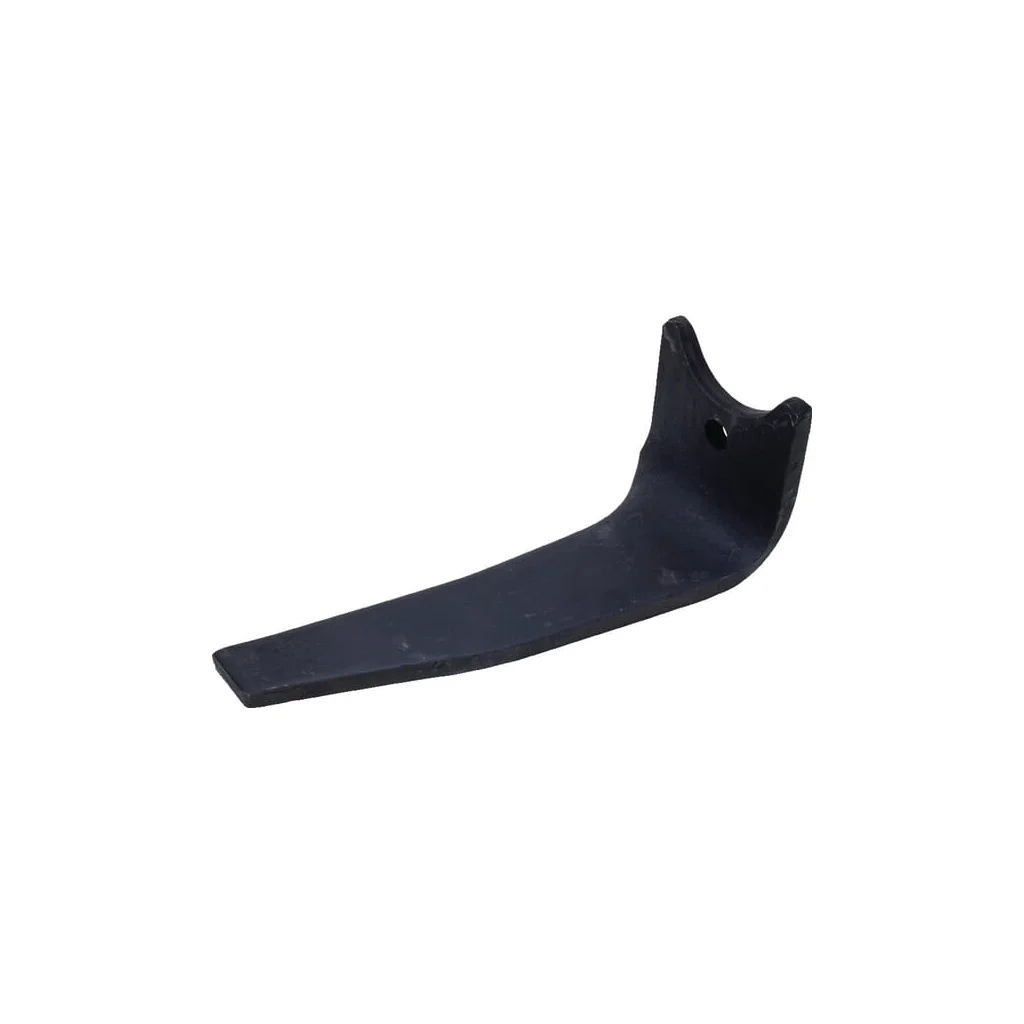 Cuțit grapă rotativă stânga L=330mm potrivit pentru Amazone KE0125