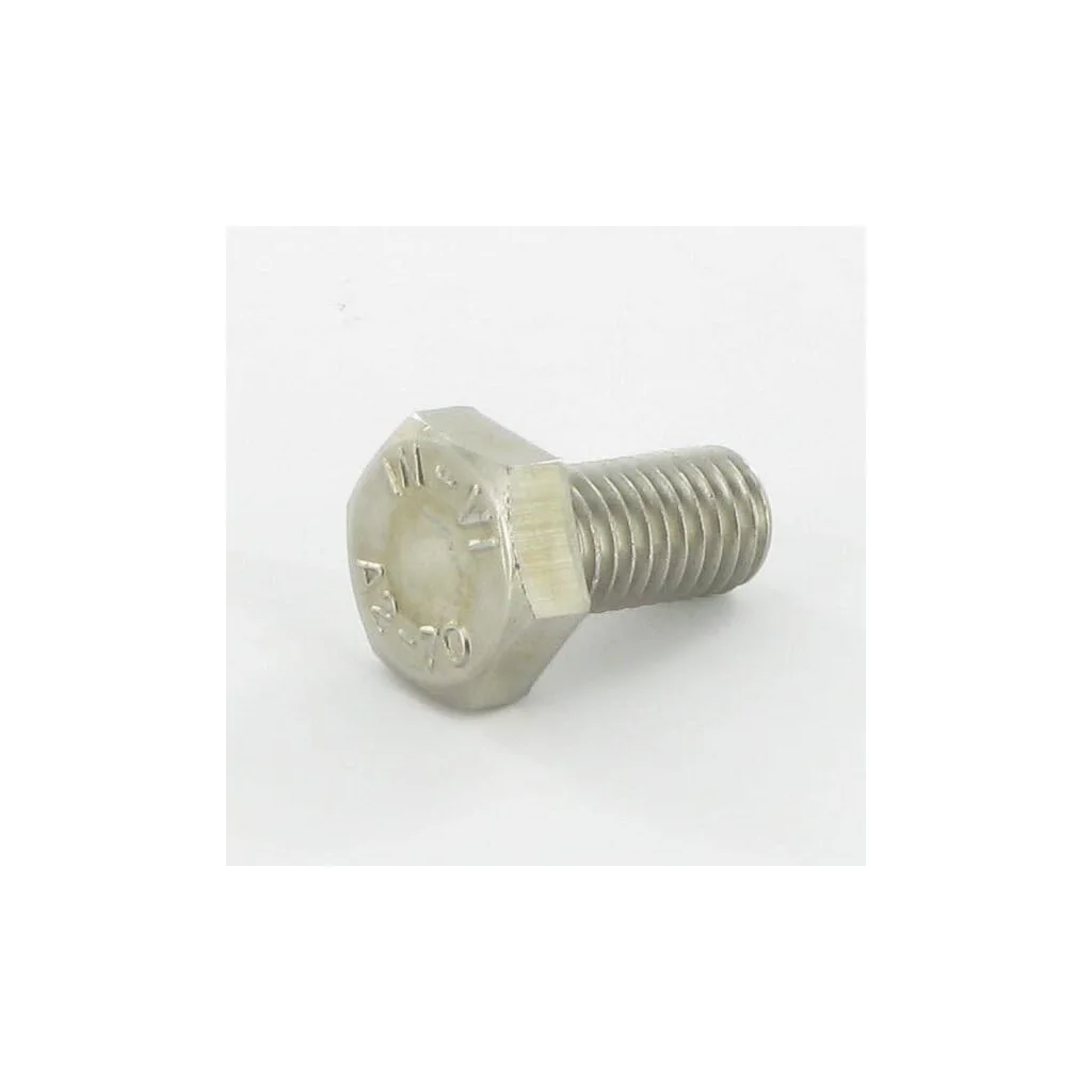 Șurub M10x20 Oțel inoxidabil A2 KG00498600