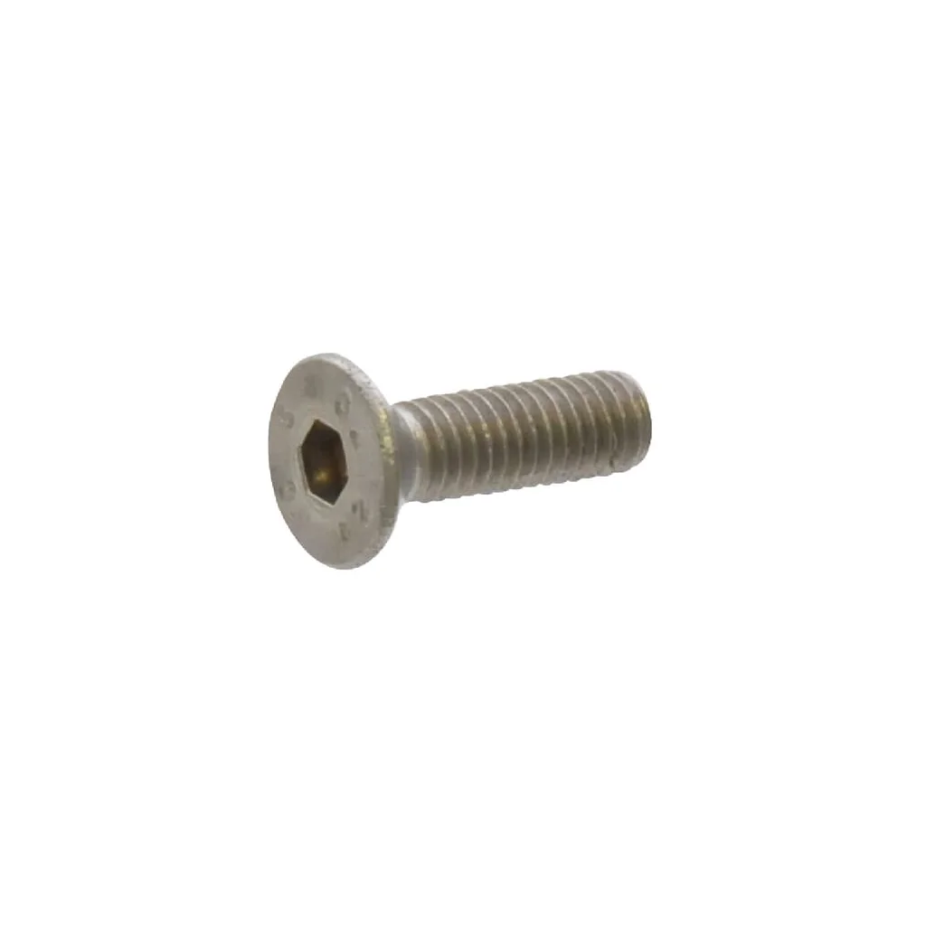 Șurub din oțel inoxidabil M6x20 KG00870200