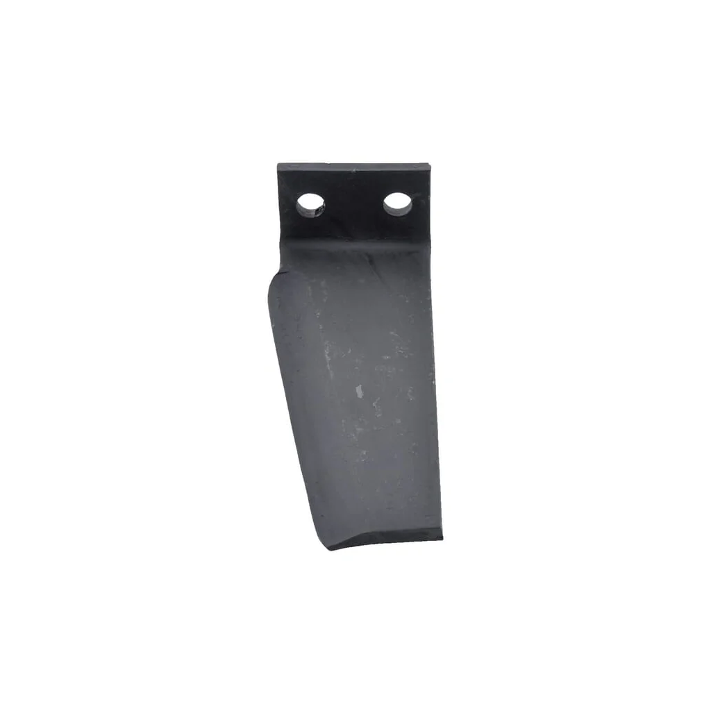 Dinte grapă rotativă L=180mm stânga potrivit pentru Muratori KE489000
