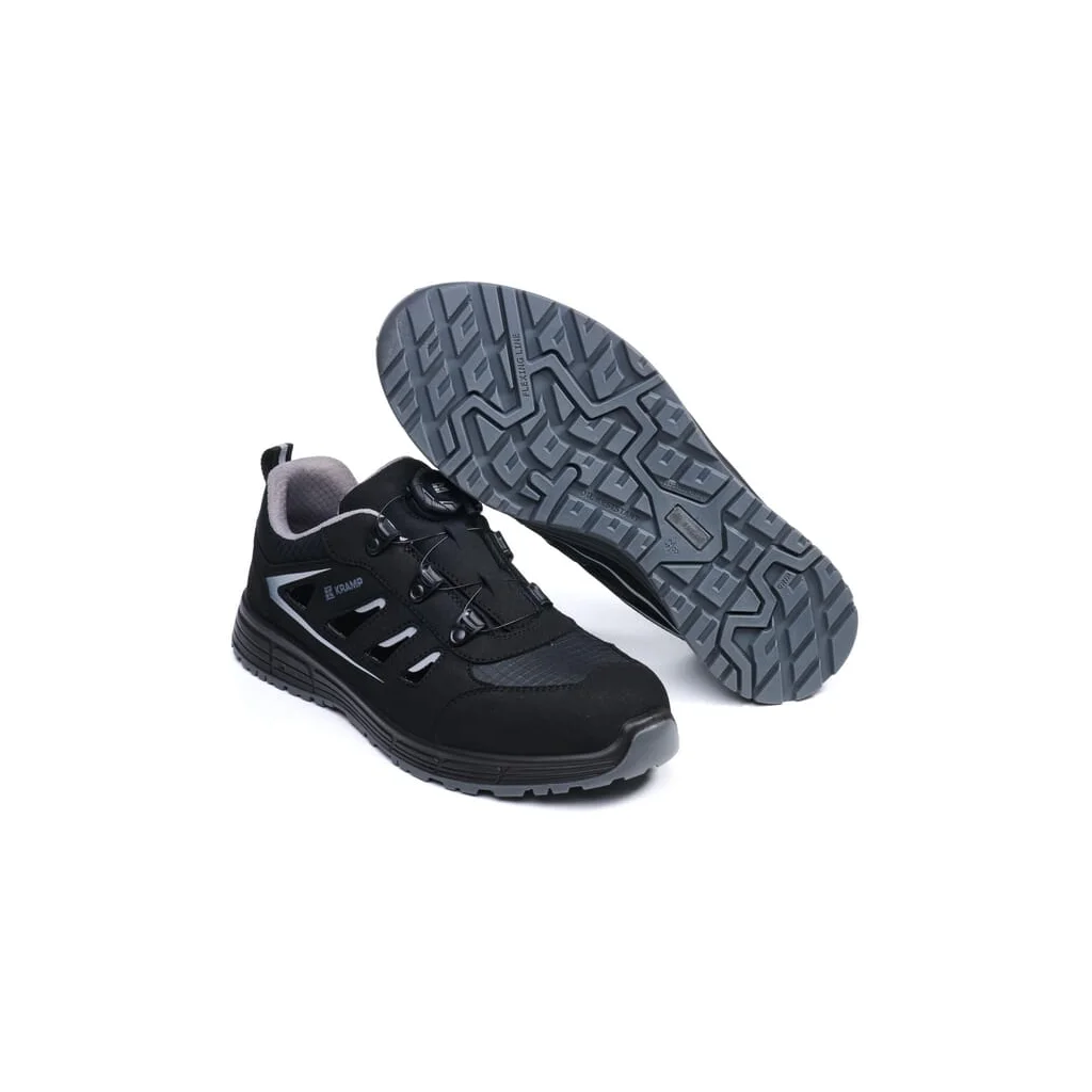 Sandale S1P T/L Paris mărimea 44 KF26010344