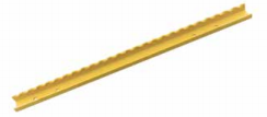 Raclet 80439181 - 80388818 - (755mm - 4mm)