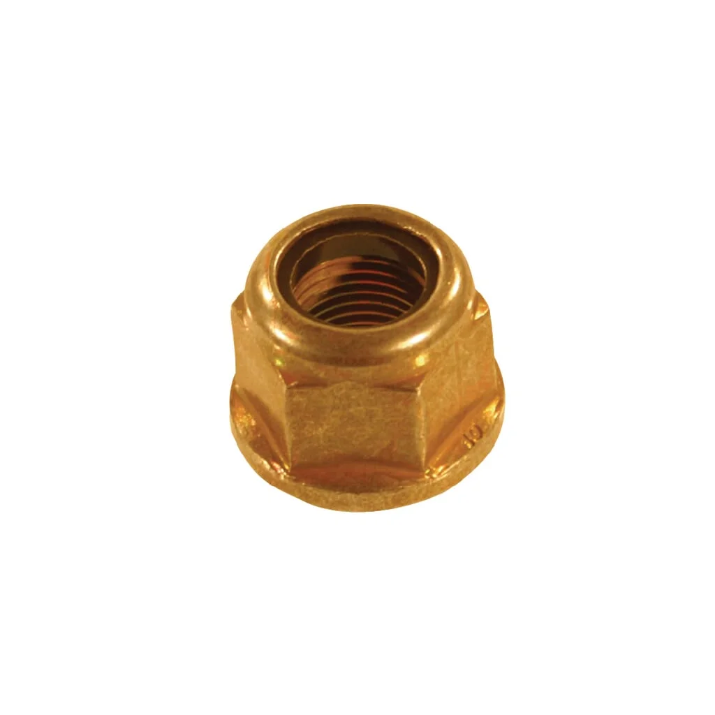 Piuliţă cu guler M16x1,5 10.9 KE11603
