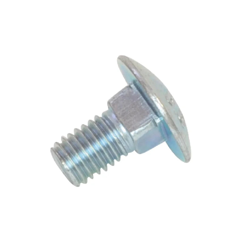 Şurub cu cap rotund M10x20 8.8 KG00641361