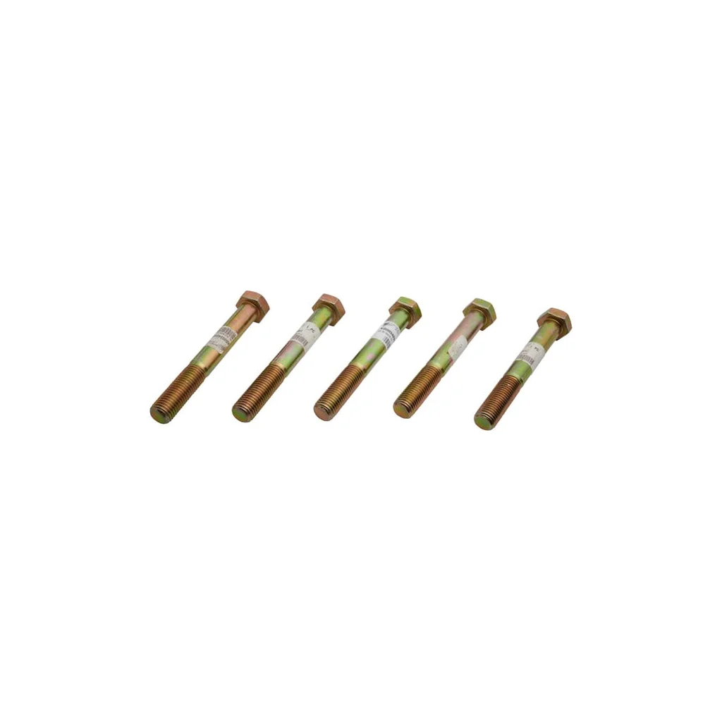Șurub cap hexagonal M24x180mm, cl. 10,9 KG00342861