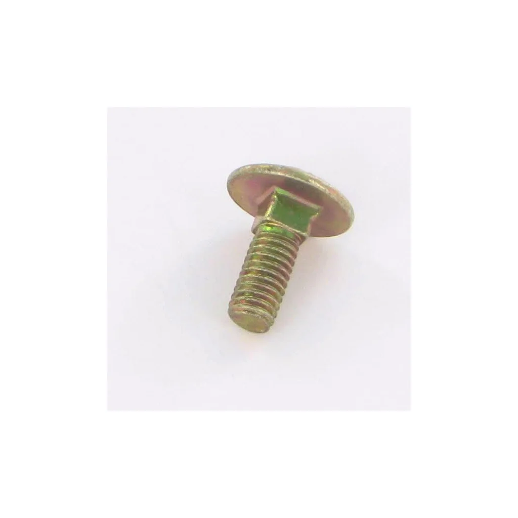 Șurub cap bombat torbant gât pătrat M6x16 KG00637061