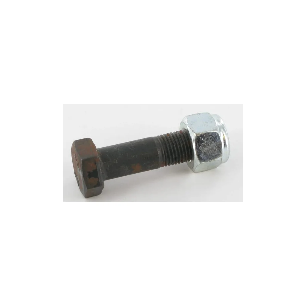 Șurub cu piuliță M12x1,25x45mm KE10801