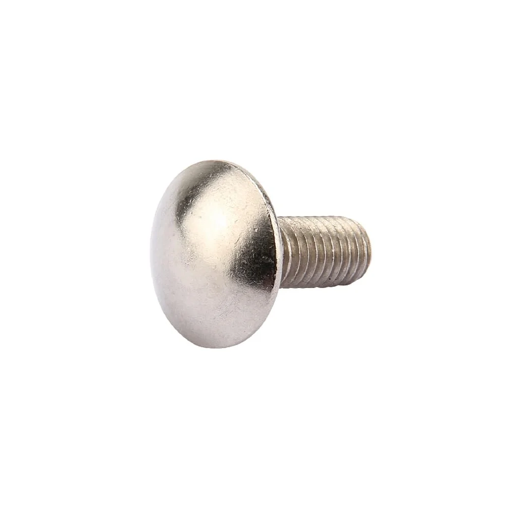 Șurub cu cap rotund M8x20 oțel inoxidabil KG00652700