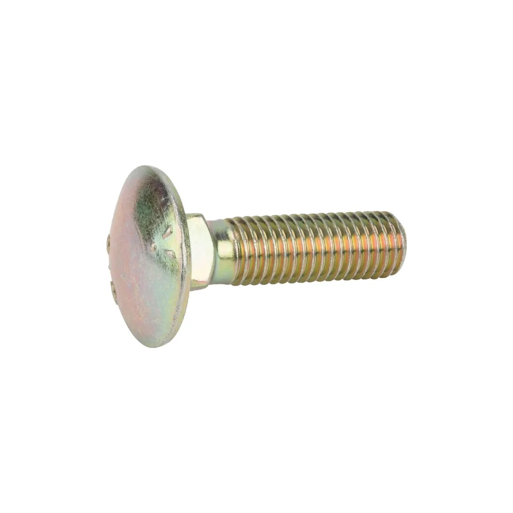 Șurub cu cap rotund M12x45 8x8 KG00645161