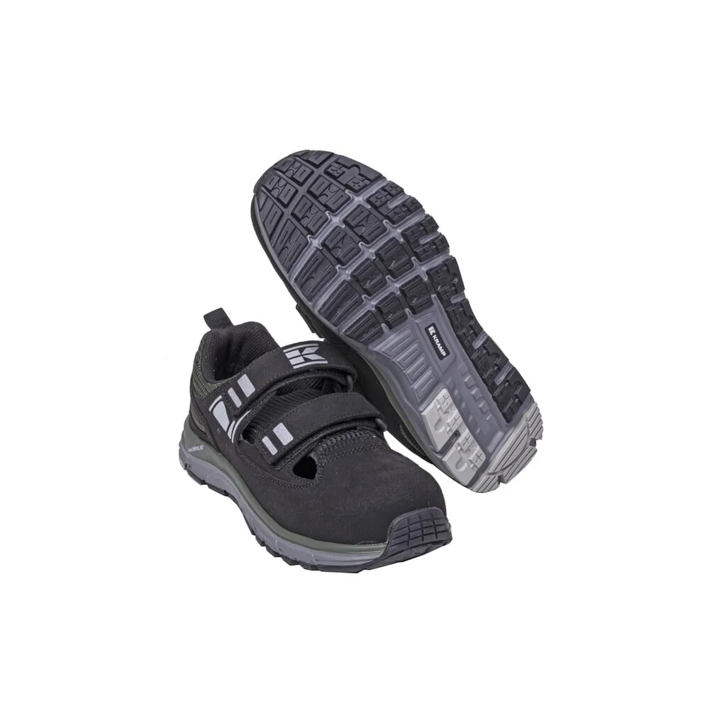 Sandale de protecție Skjern S1P 43 KF1966008043