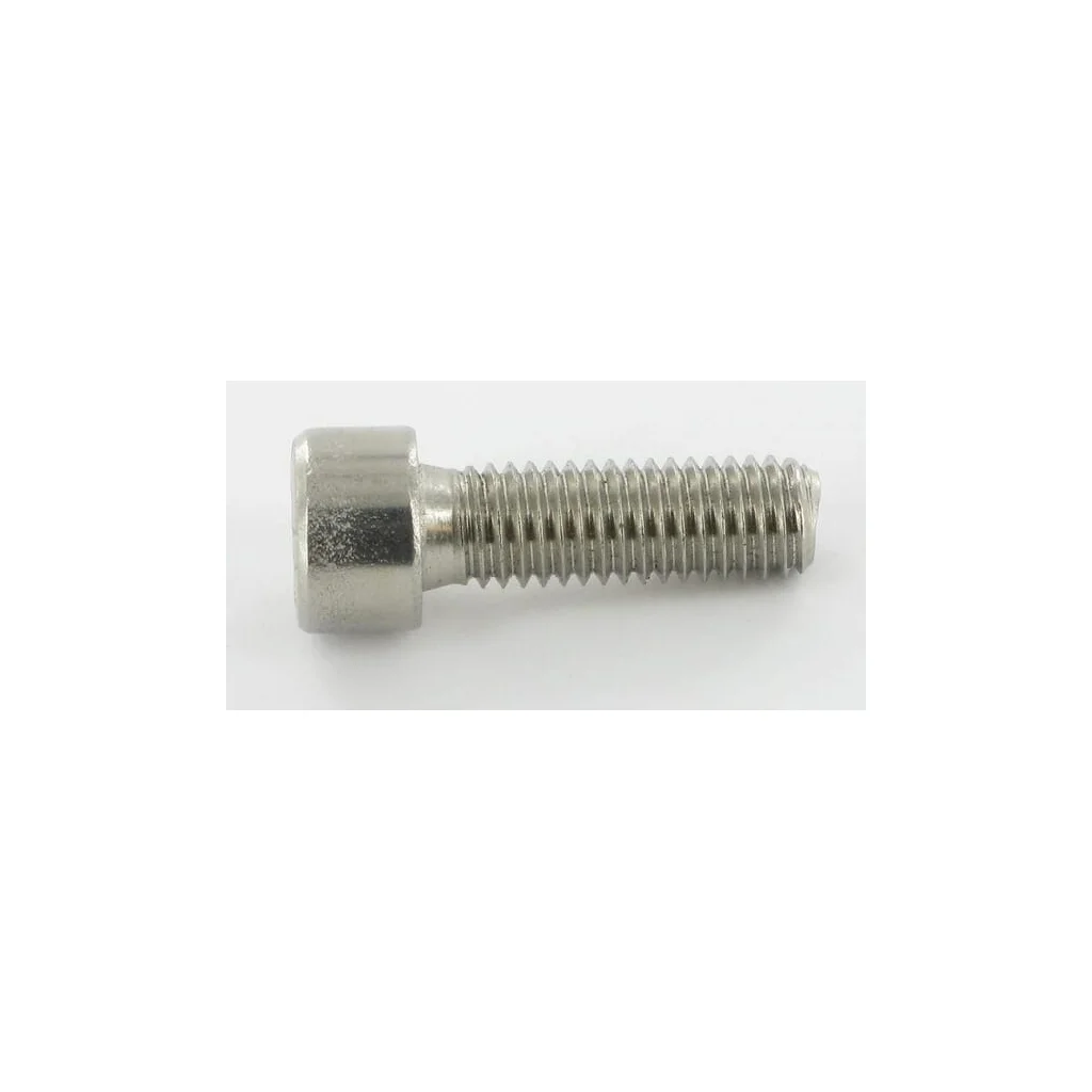 Șurub cu cap hexagonal M8x25 Stainles KG00565500