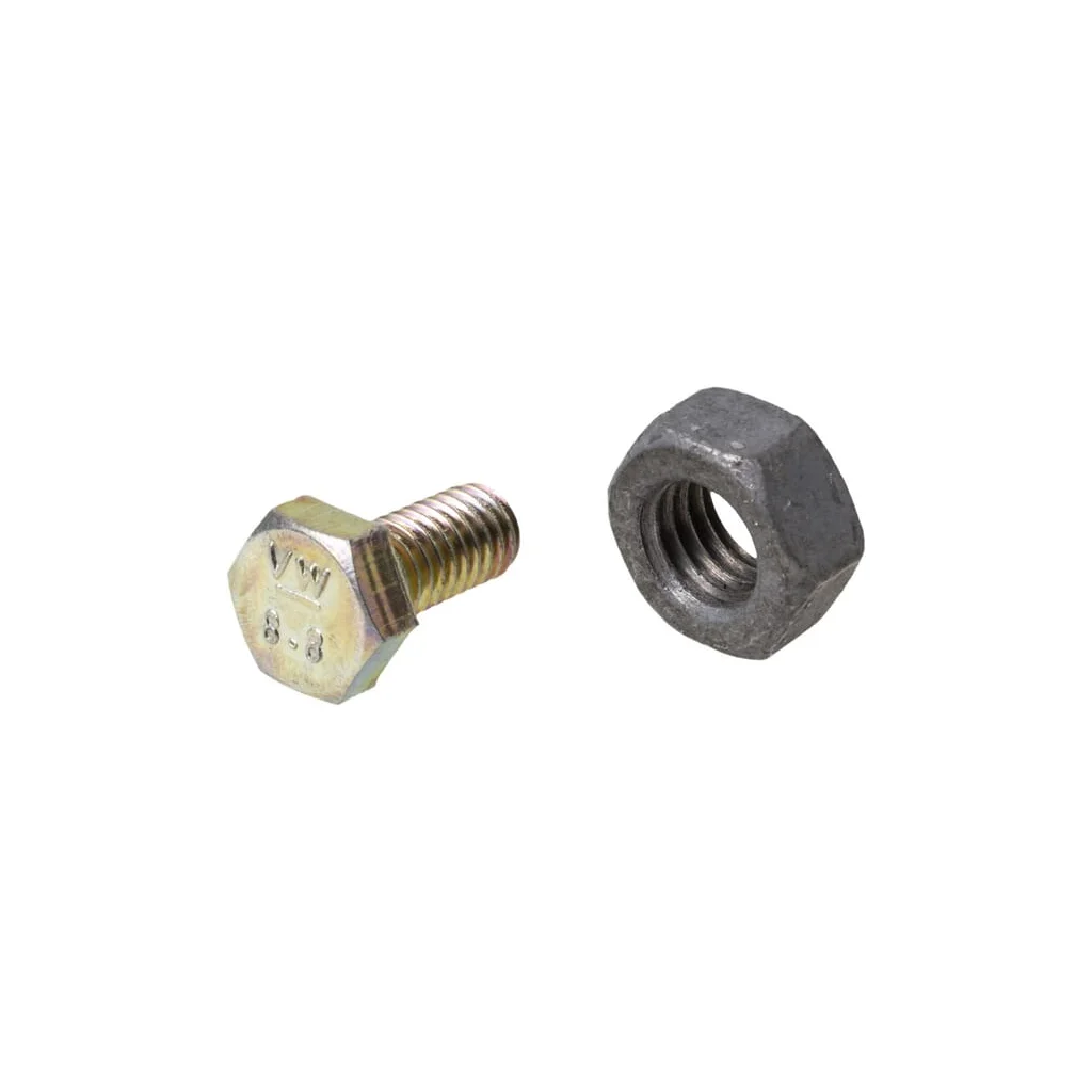 Șurub hexagonal M6x12 8.8 KG00468561
