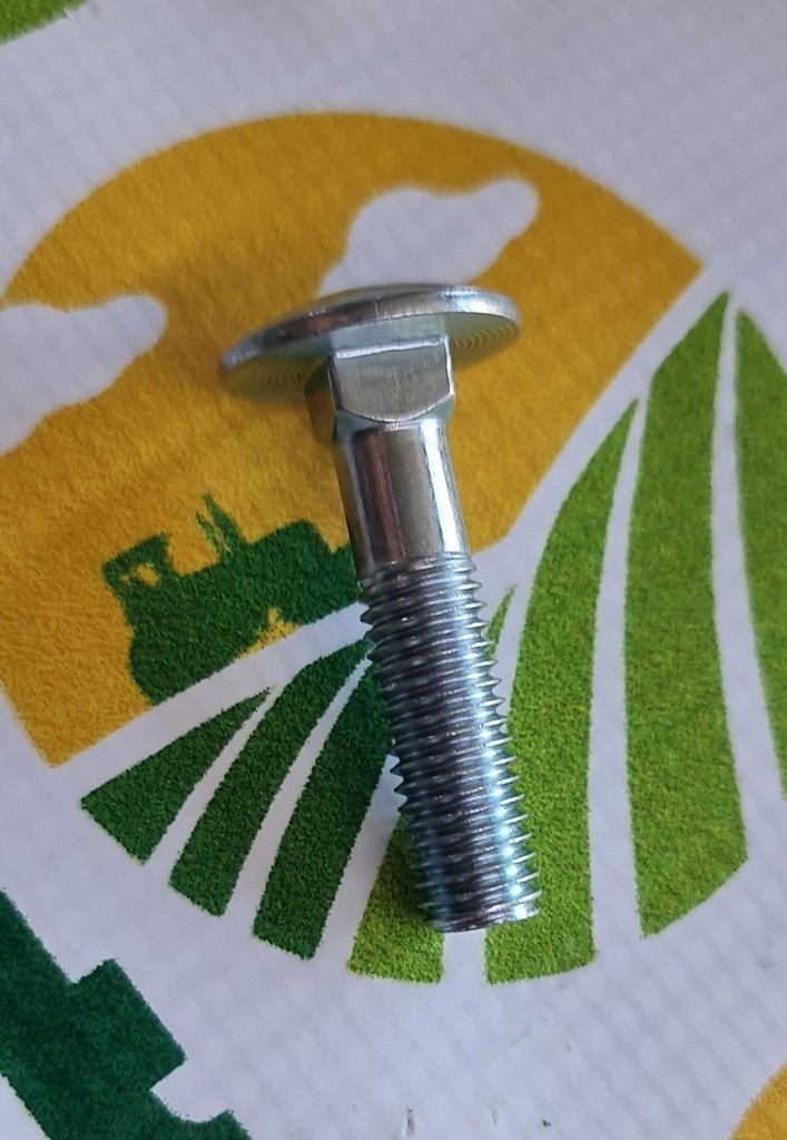 Surub 80350459 - (40mm)