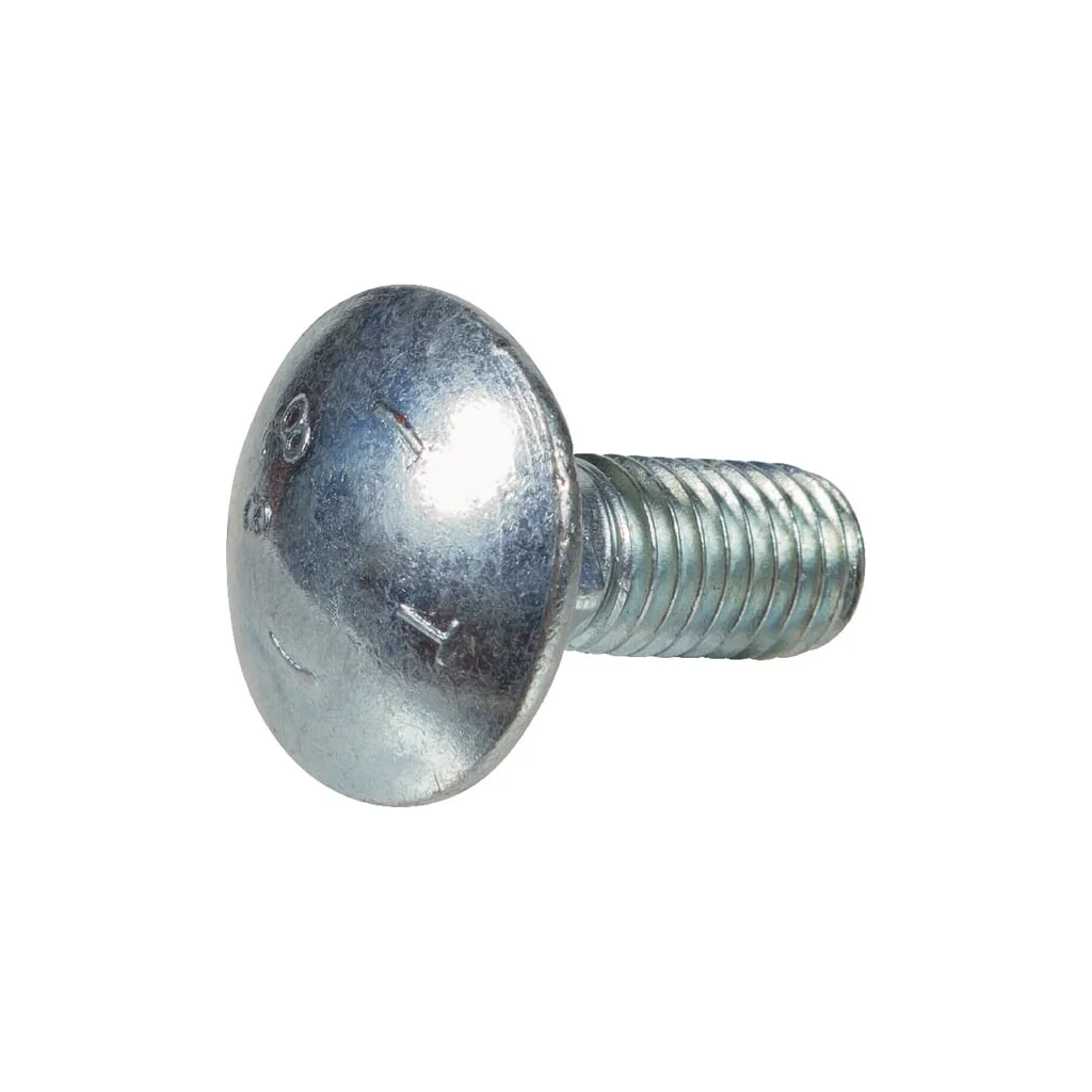 Șurub cap bombat torbant gât pătrat KG00639061