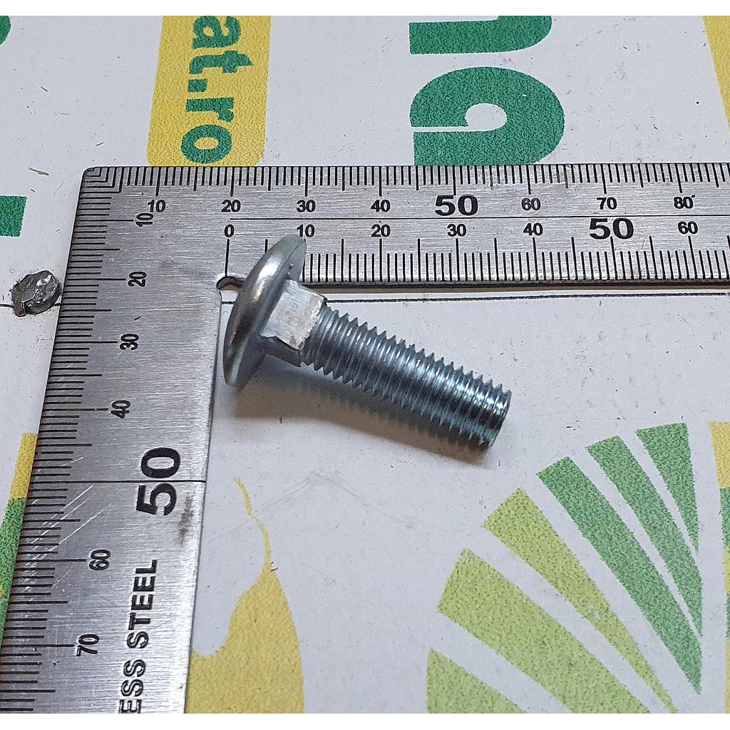 Surub 80120105  - (M8x30mm)