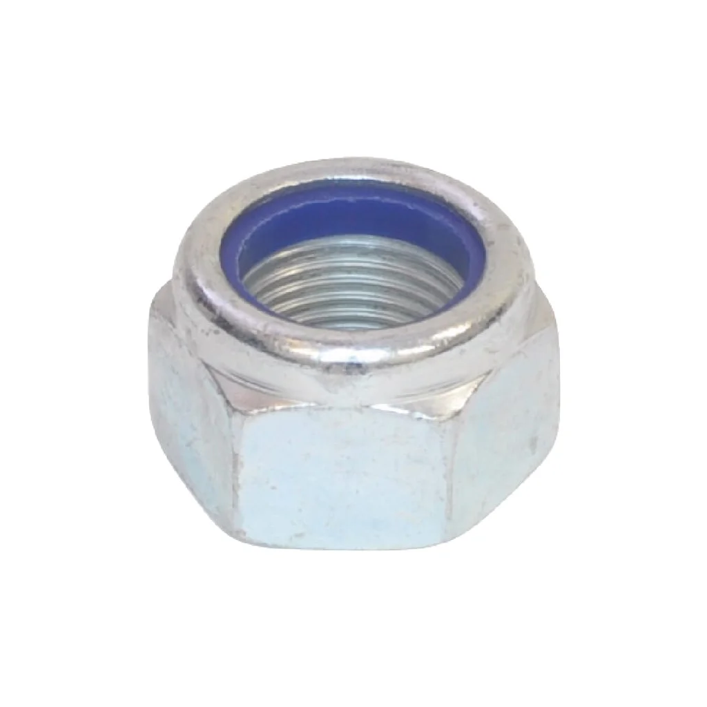 Piuliță cu inel de nylon M24x2 KG01062961