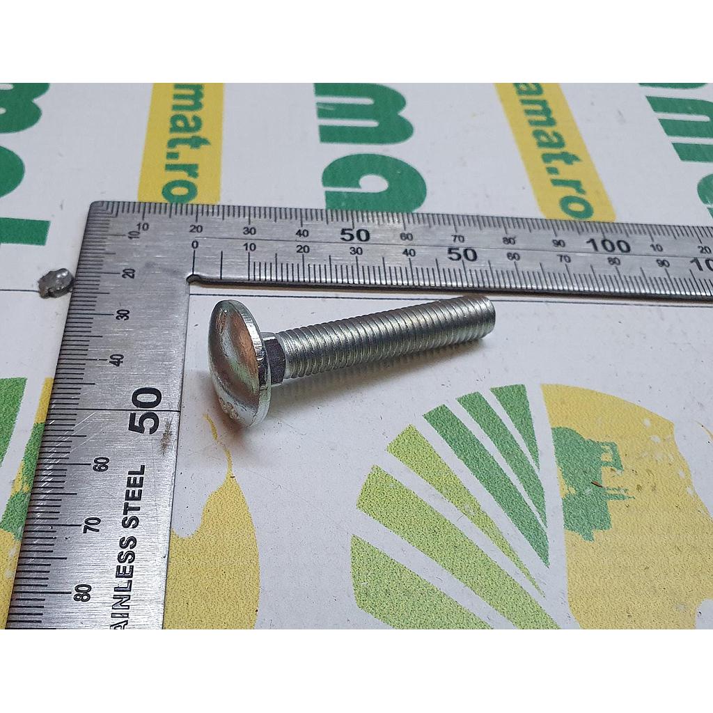 Surub 80120106 - (M8x45mm)