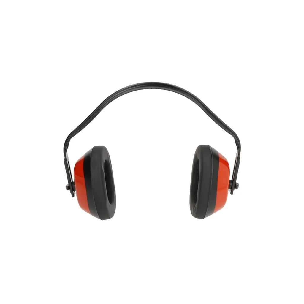 Căști antifonare portocali SNR:27,6dB KH130002