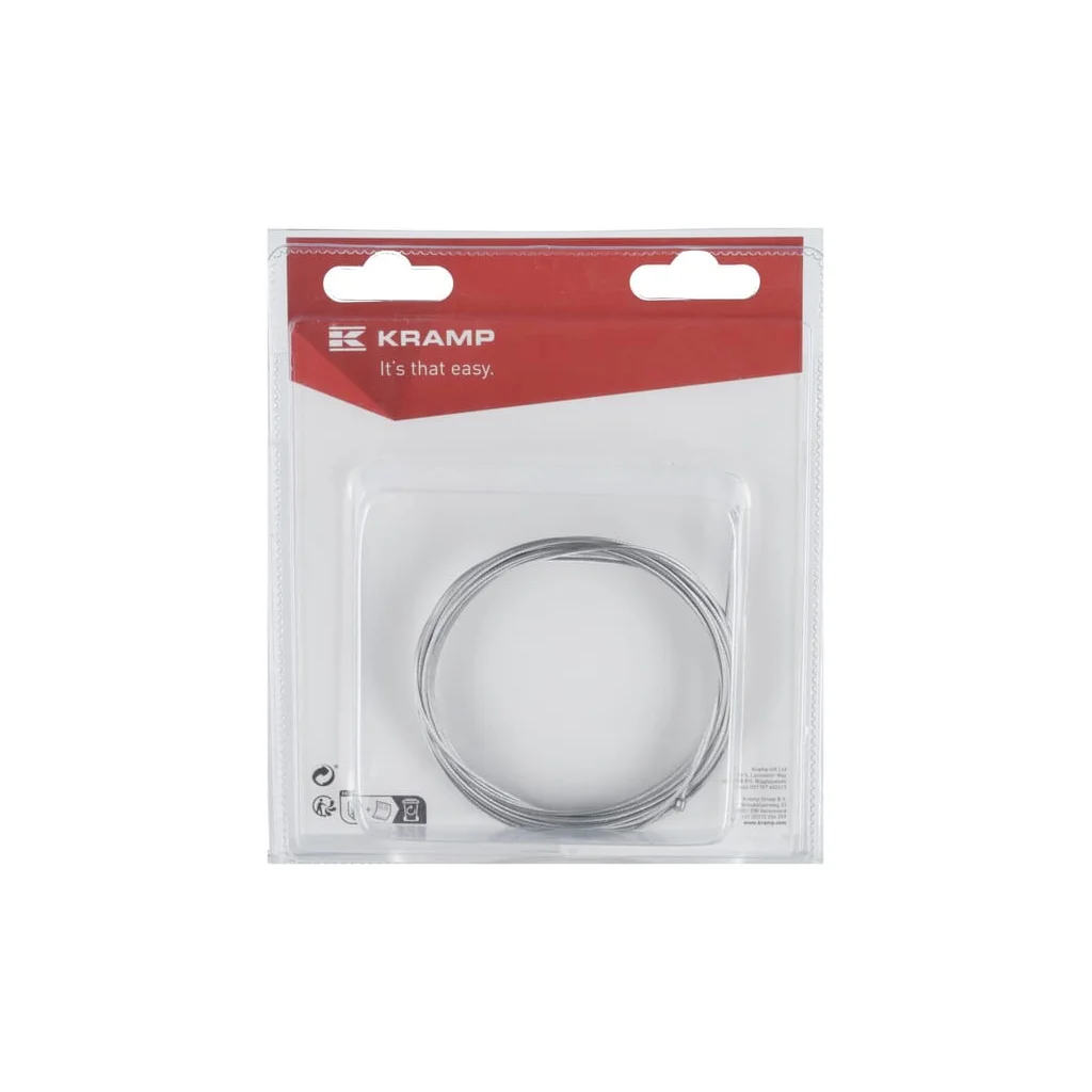Cablu flexibil Bowden Ø 1,2mm x 2250mm (1) KGFGP453593P01B