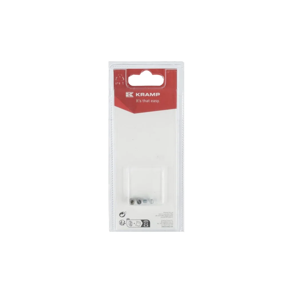 Niplu cablu Ø 2,0mm x 7,5mm (2) KGFGP453586P02B