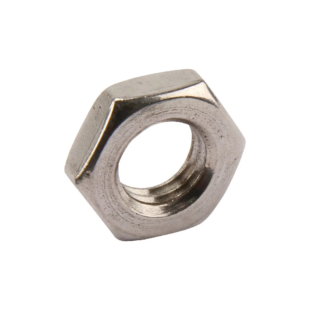 Piuliță M12 oțel inoxidabil A2 KG01045000