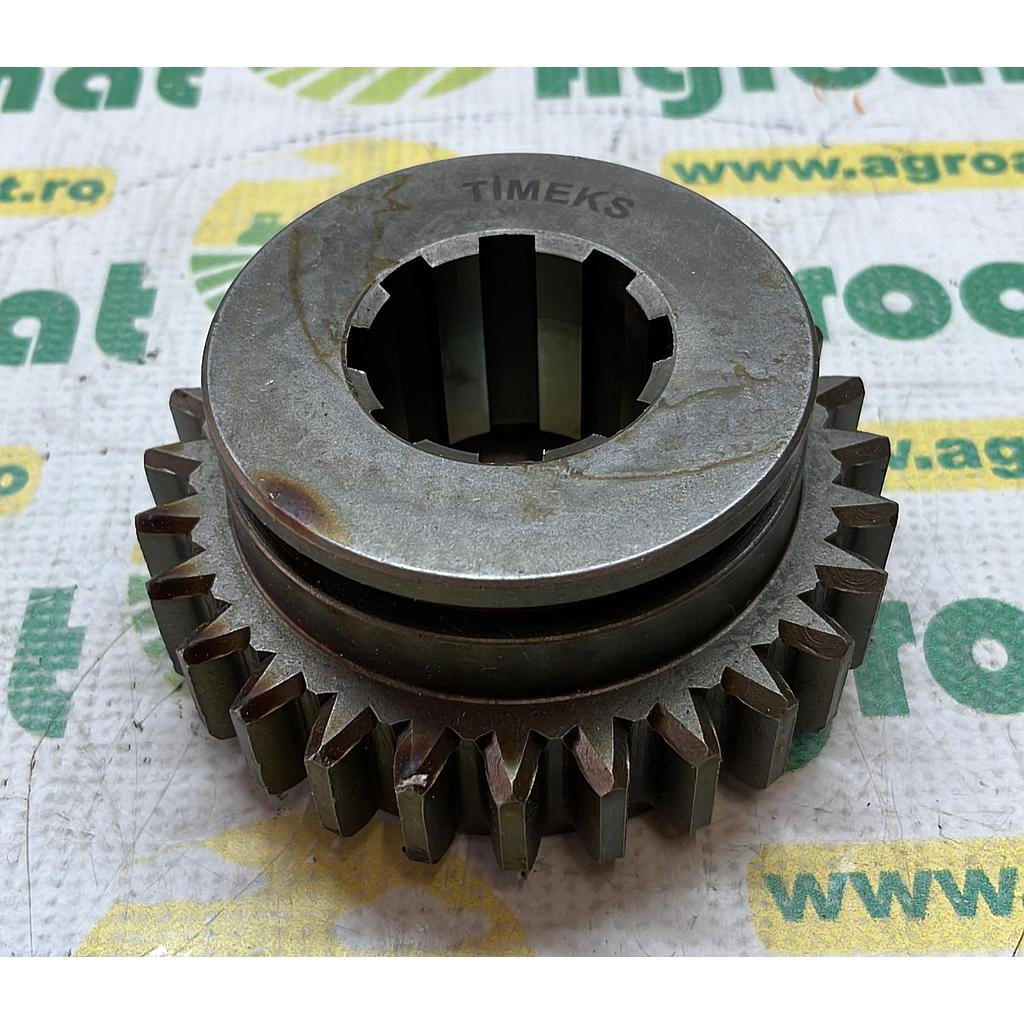 Pinion 80410012 Z-27