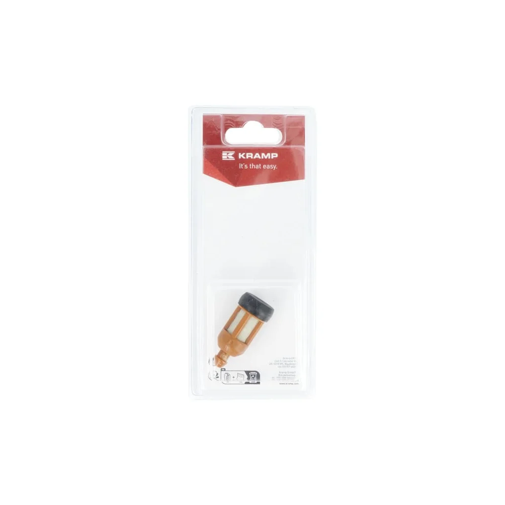 Filtru combustibil potrivit pentru Stihl (1) KG11153503503NP01B