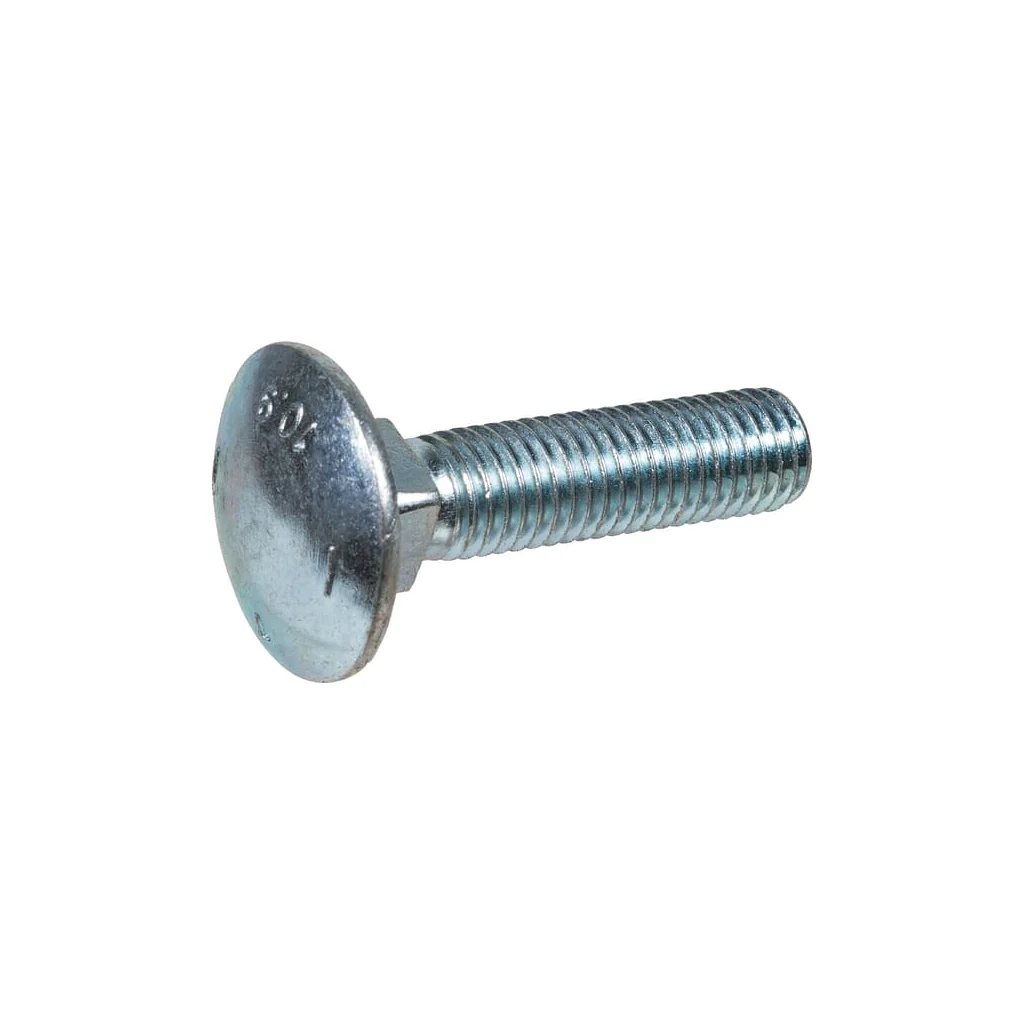 Șurub cap bombat torbant gât pătrat KG01904861