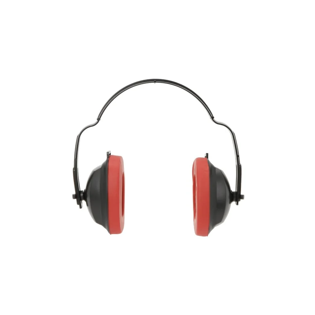 Căști antifonare portocali SNR:26,1dB KH130004
