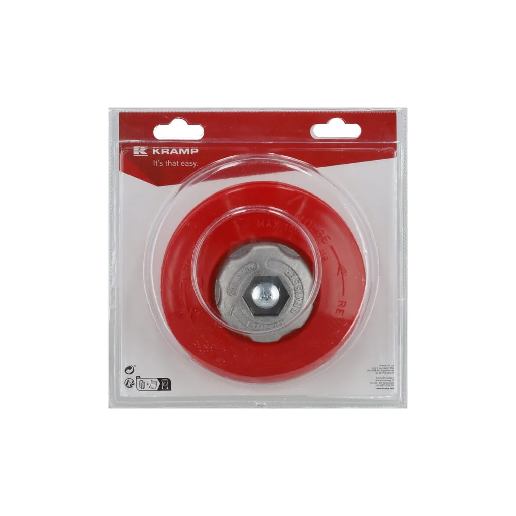 Mosor M8 x 125mm (1) KGFGP453555P01B