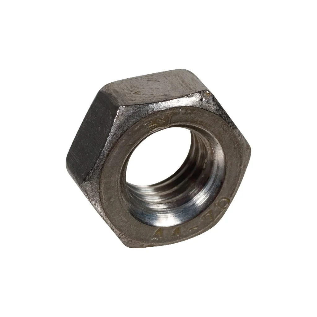 Piuliță hexagonală M8 A4 KG01055500