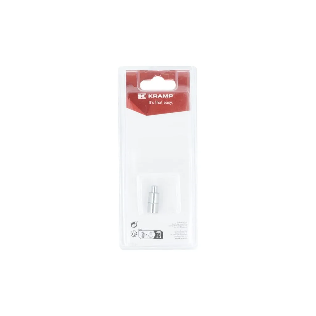 Virolă Bowden Ø 3,5mm x 15mm, 10mm (2) KGFGP453592P02B