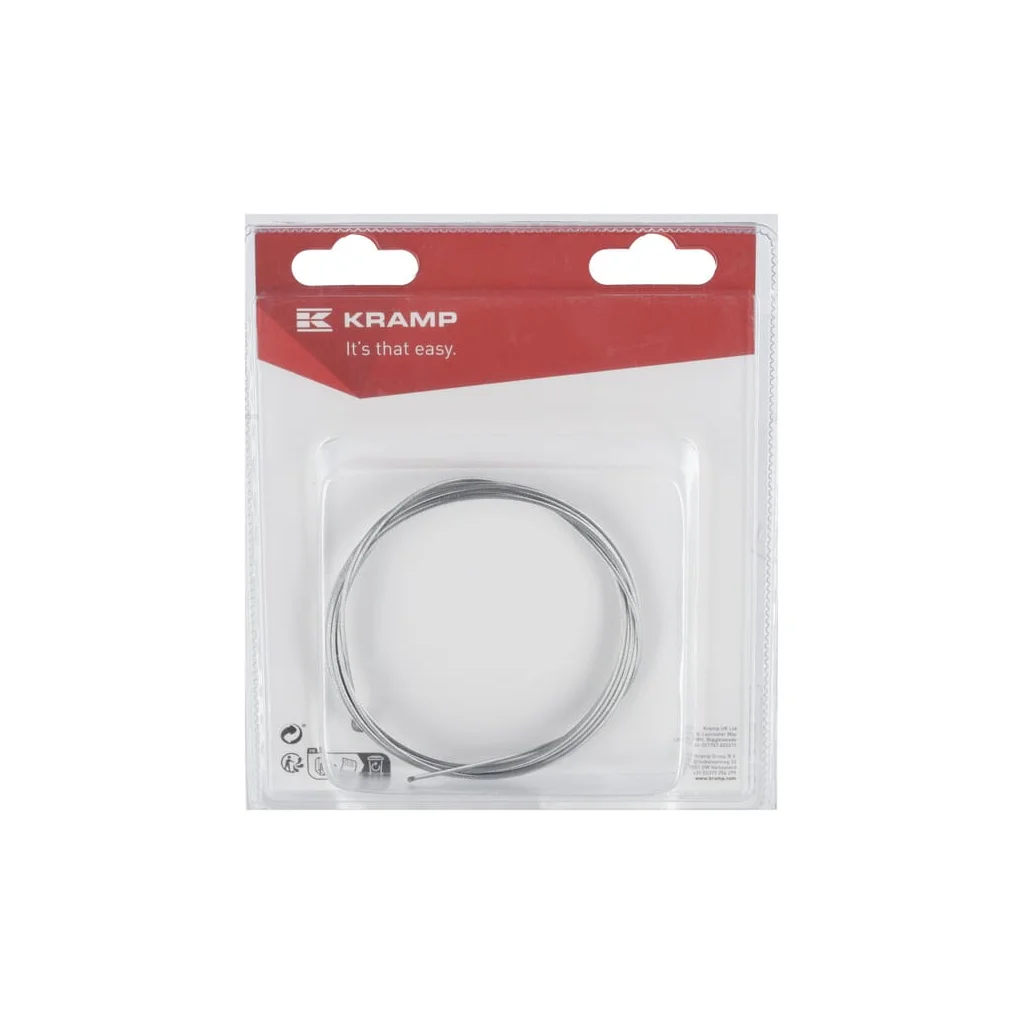 Cablu flexibil Bowden Ø 1,2mm x 2200mm (1) KGFGP454384P01B