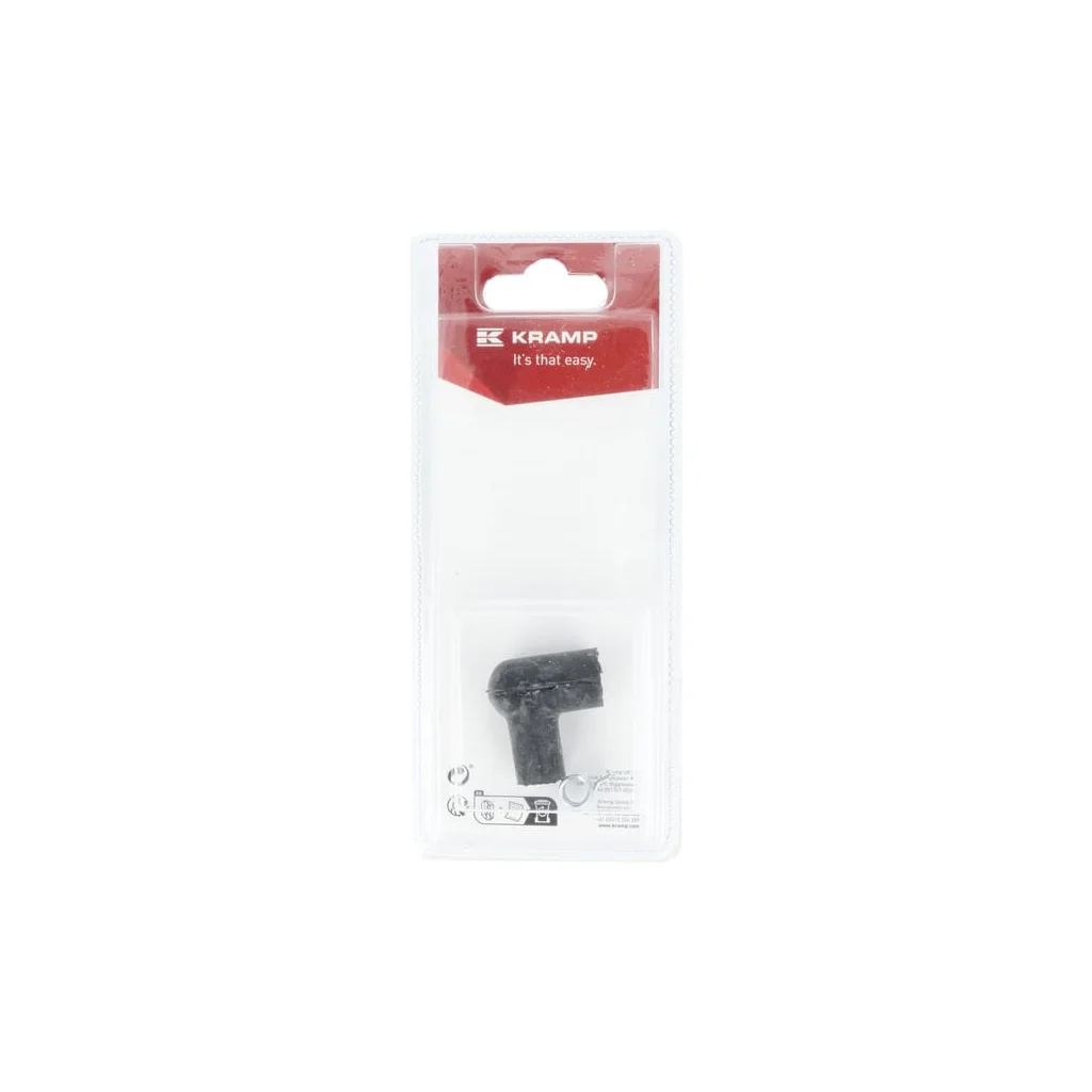 Conector bujie de 5mm (1) KGFGP010171P01B