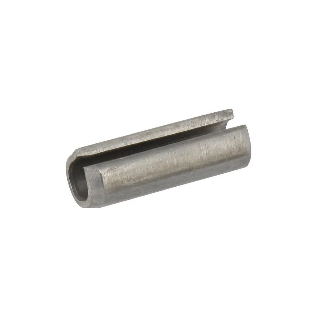 Știft elastic 10x30 oțel inoxidabil KG01204600