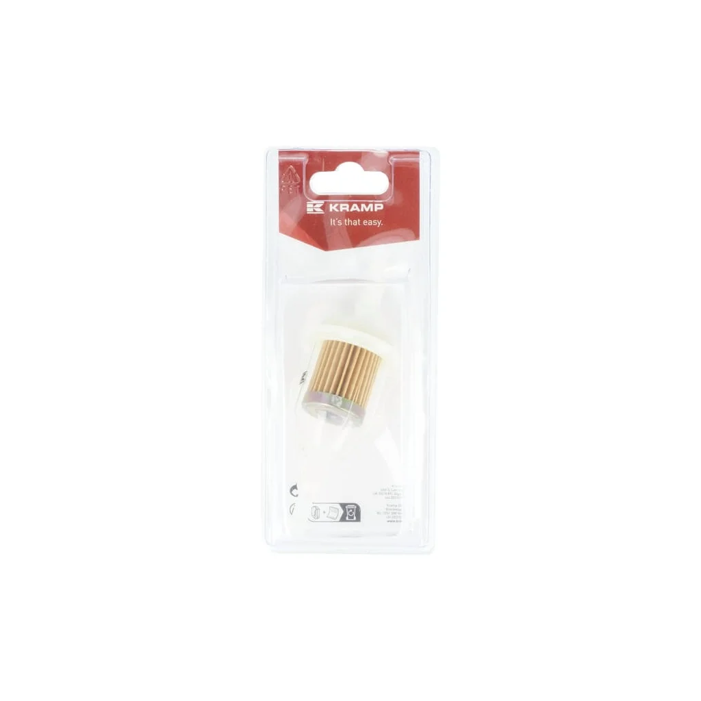Filtru combustibil potrivit pentru Etesia (1) KGFGP000395P01B