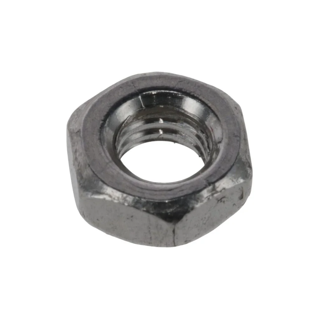 Piuliță hexagonală M3 A4 KG01055000