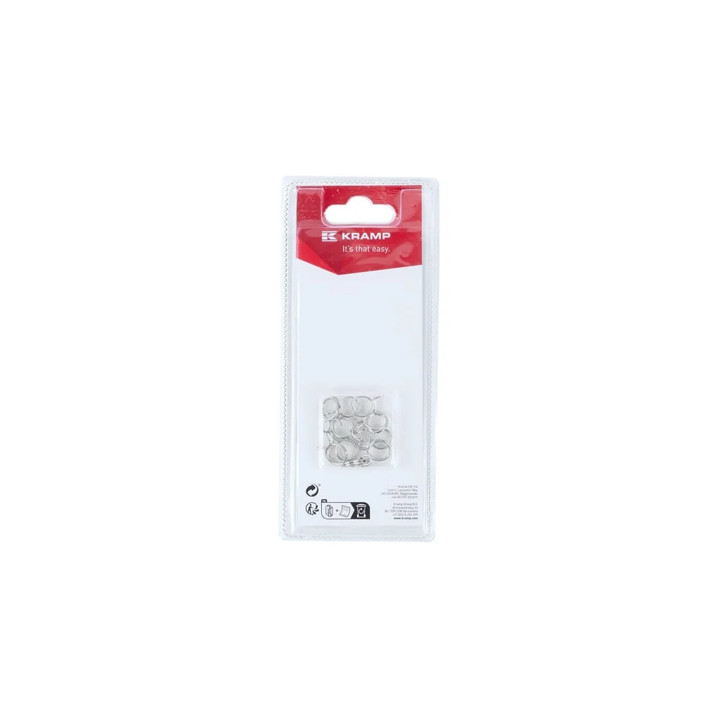 Colier furtun de 9mm (10) KGFGP453834P10B