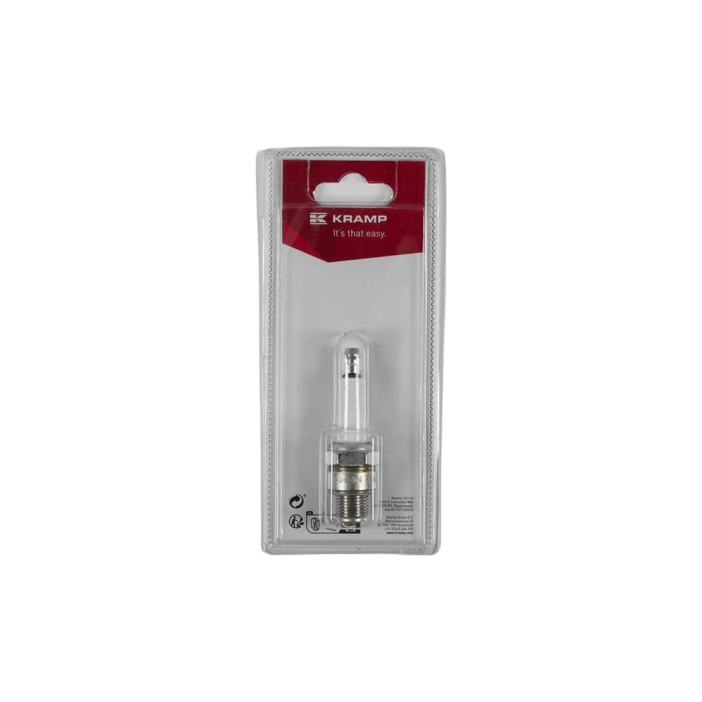 Bujie M14 x 12mm, L86C (1) KGL86CP01B