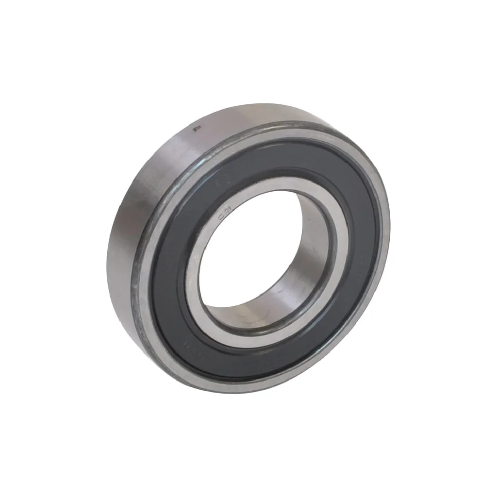 Rulment cu bile cu șanț adânc 6208 2RS C3 KG01477900