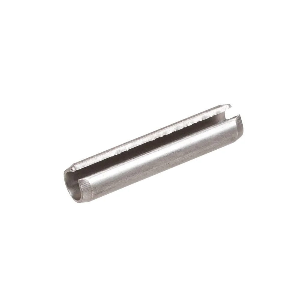 Știft elastic 8x40 oțel inoxidabil KG01204300