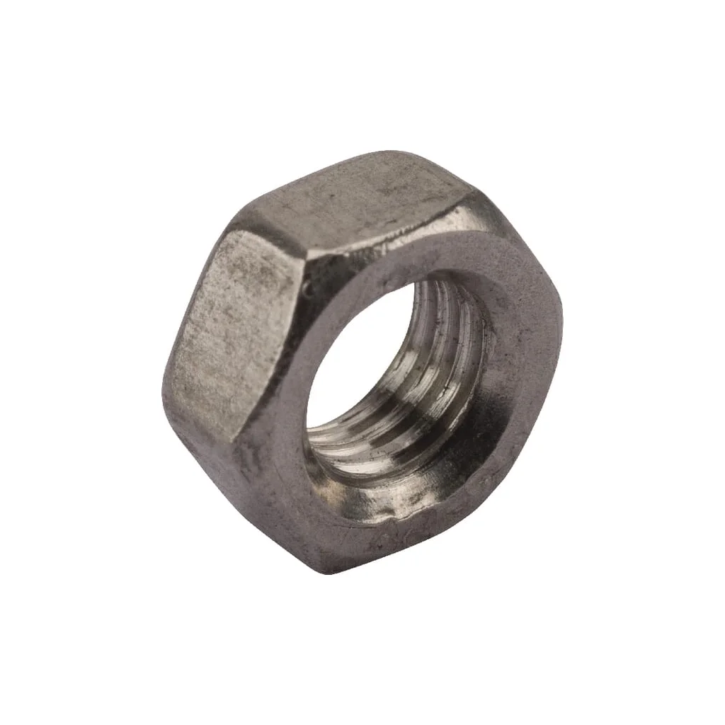 Piuliță M5 oțel inoxidabil A2 KG01055200