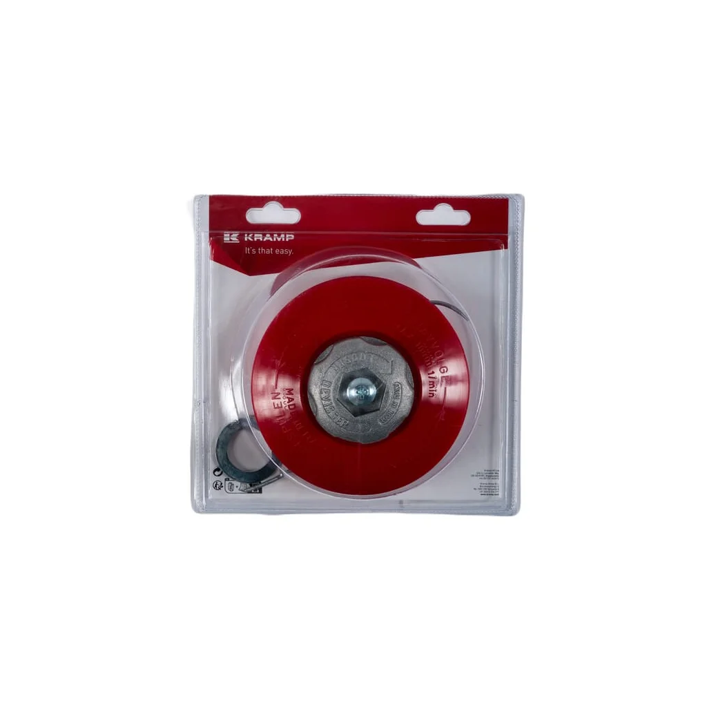 Mosor M10 x 100mm (1) KGFGP453504P01B