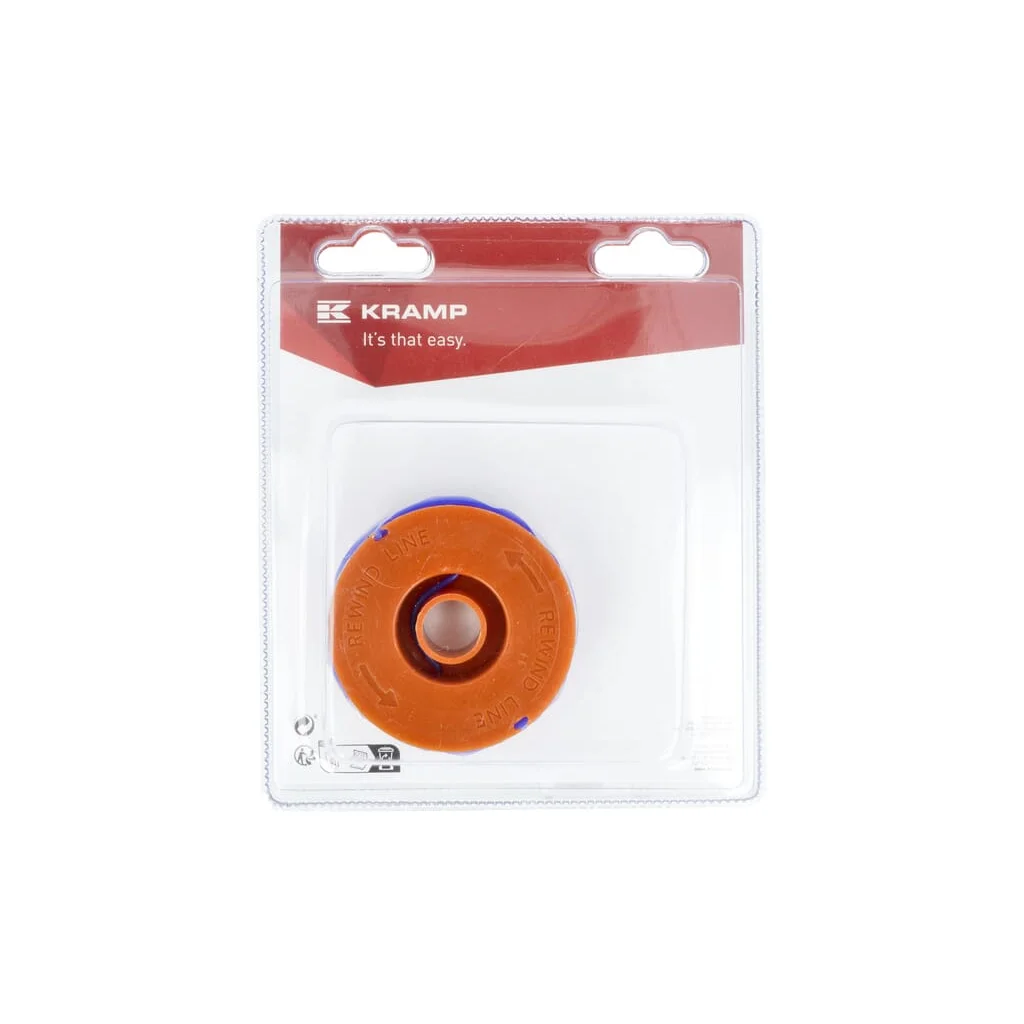 Fir de tăiere pentru Flymo Ø1,3 mm (1) KGFGP455620P01B